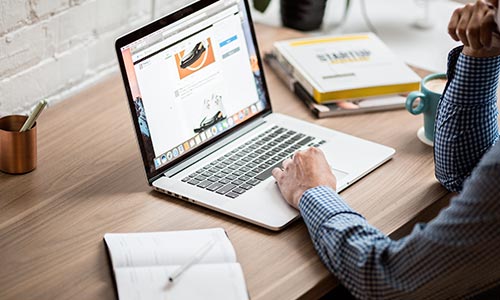 SEO специалист LubSite рабочий процесс