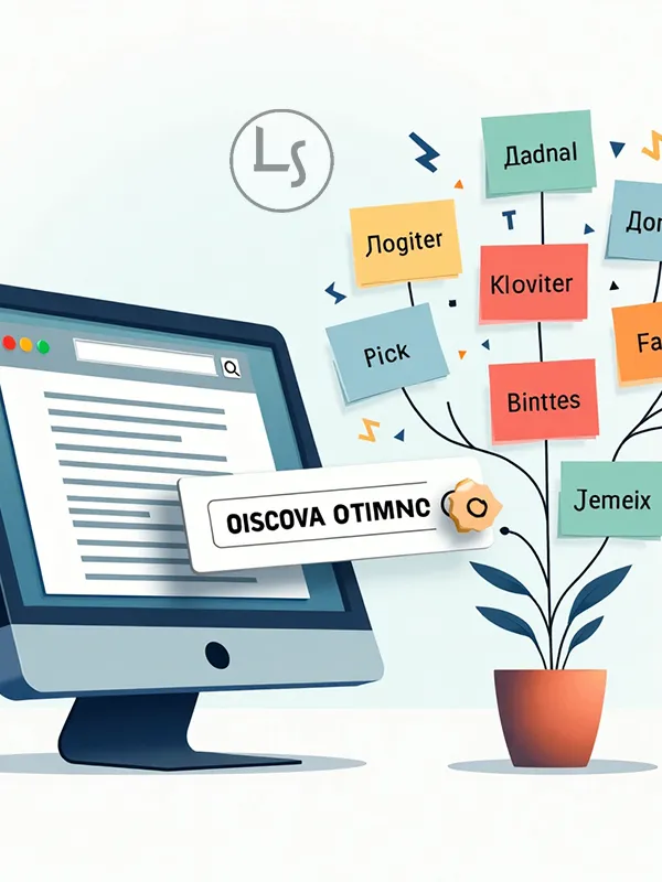 Интеграция SEO в процессе создания сайта