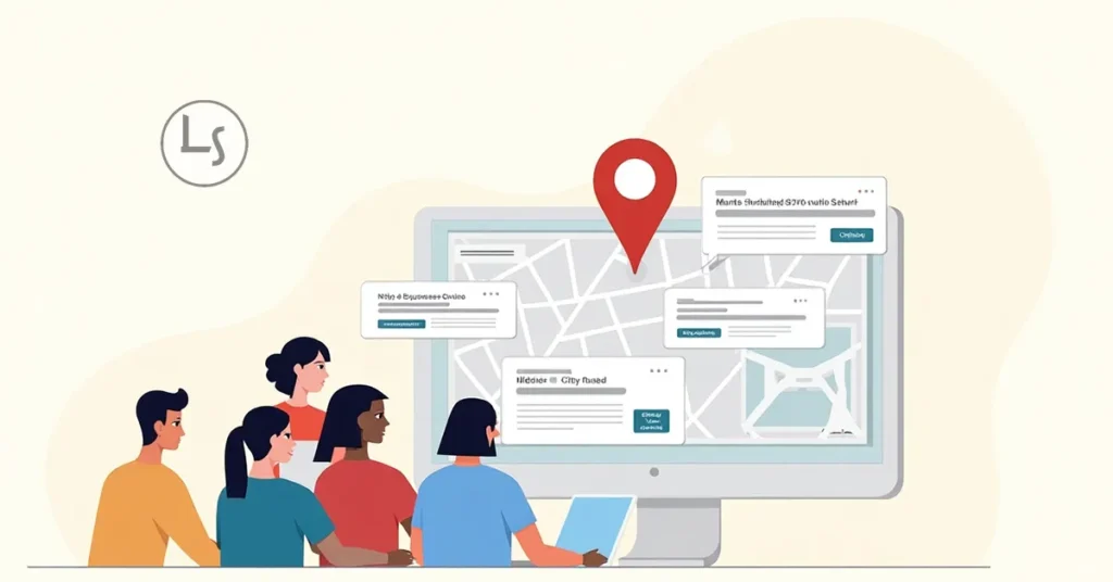 Локальная SEO-оптимизация для сайтов в Ташкенте
