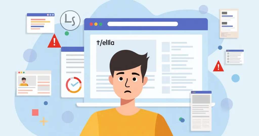 Ограниченные возможности SEO на платформе Тильда