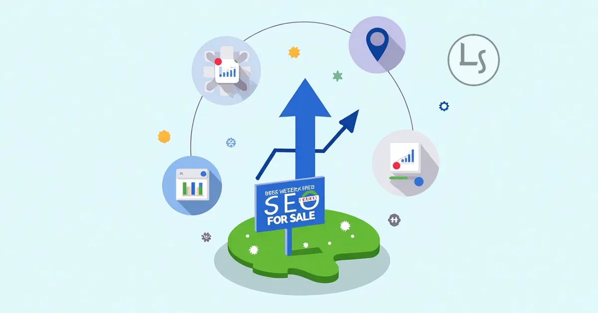 SEO для продажи земельных участков: как получить поток заявок