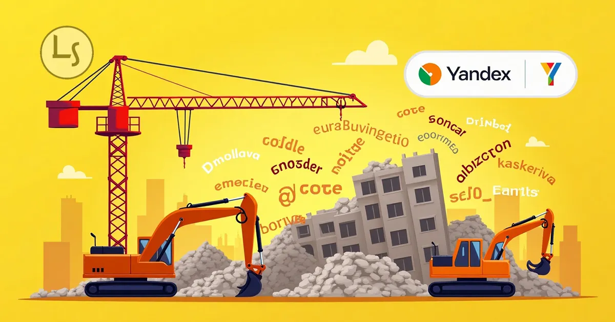 SEO для сноса зданий: как привлекать клиентов из поиска