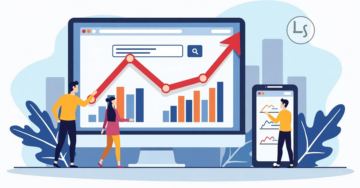 SEO продвижение сайтов в Ташкенте - рост позиций