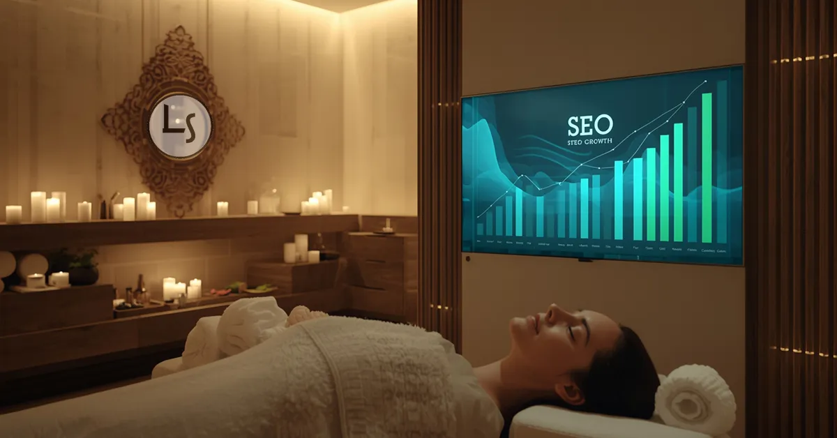 SEO для массажного салона: как вывести бизнес релаксации в топ Google