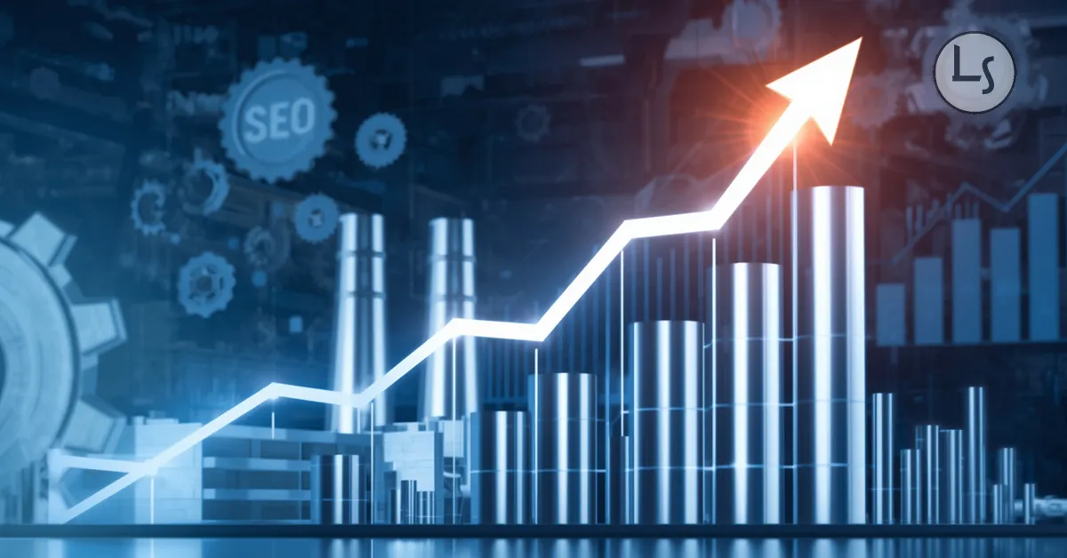 SEO для заводов: как промышленным предприятиям завоевать клиентов