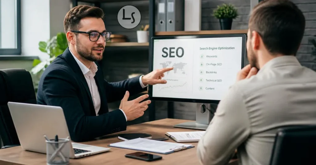Заказать SEO-продвижение сайта в Ташкенте
