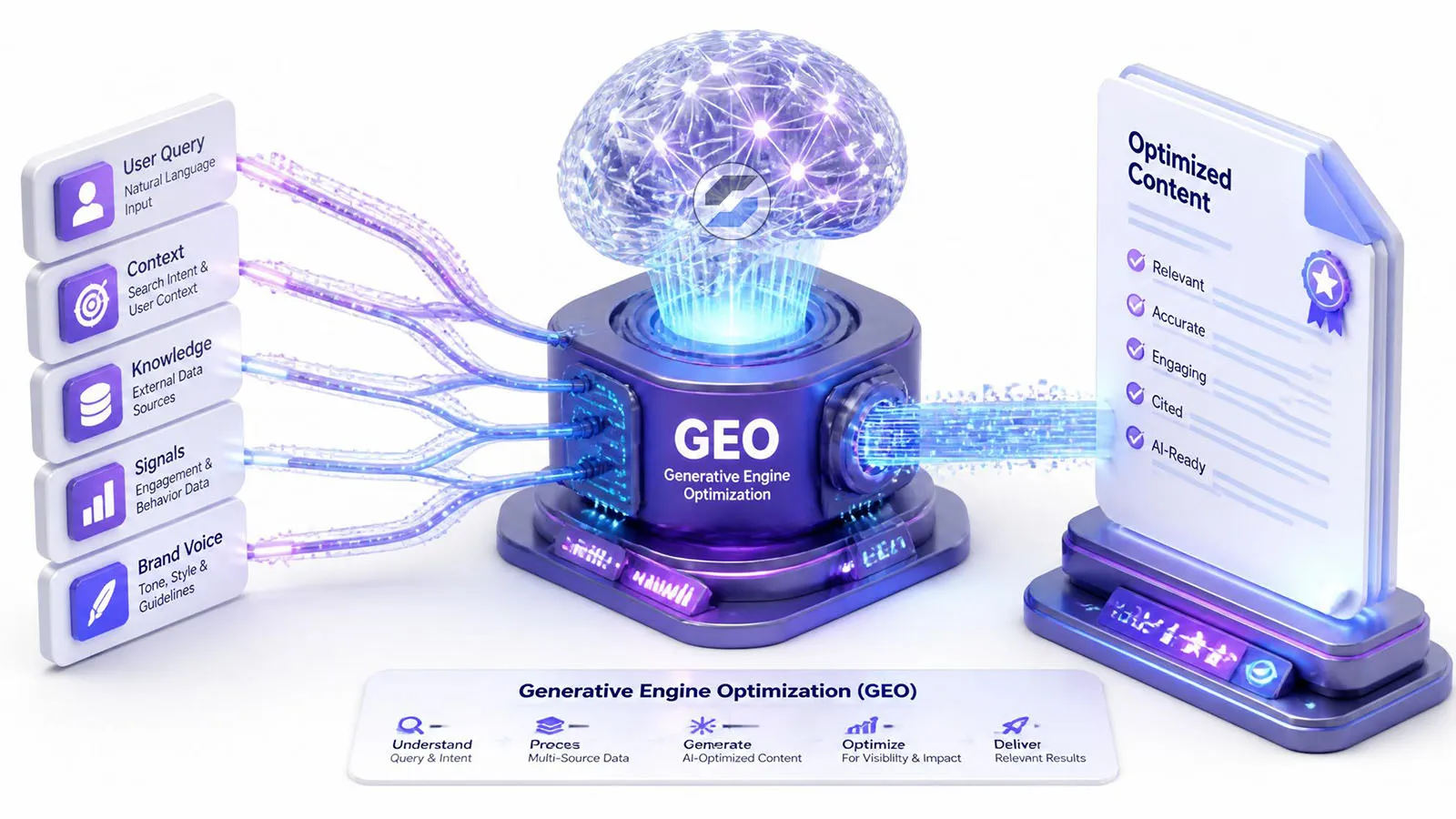 Генератор файла llms.txt для GEO-оптимизации сайта под ИИ-поисковики ChatGPT, Perplexity, Claude и Gemini