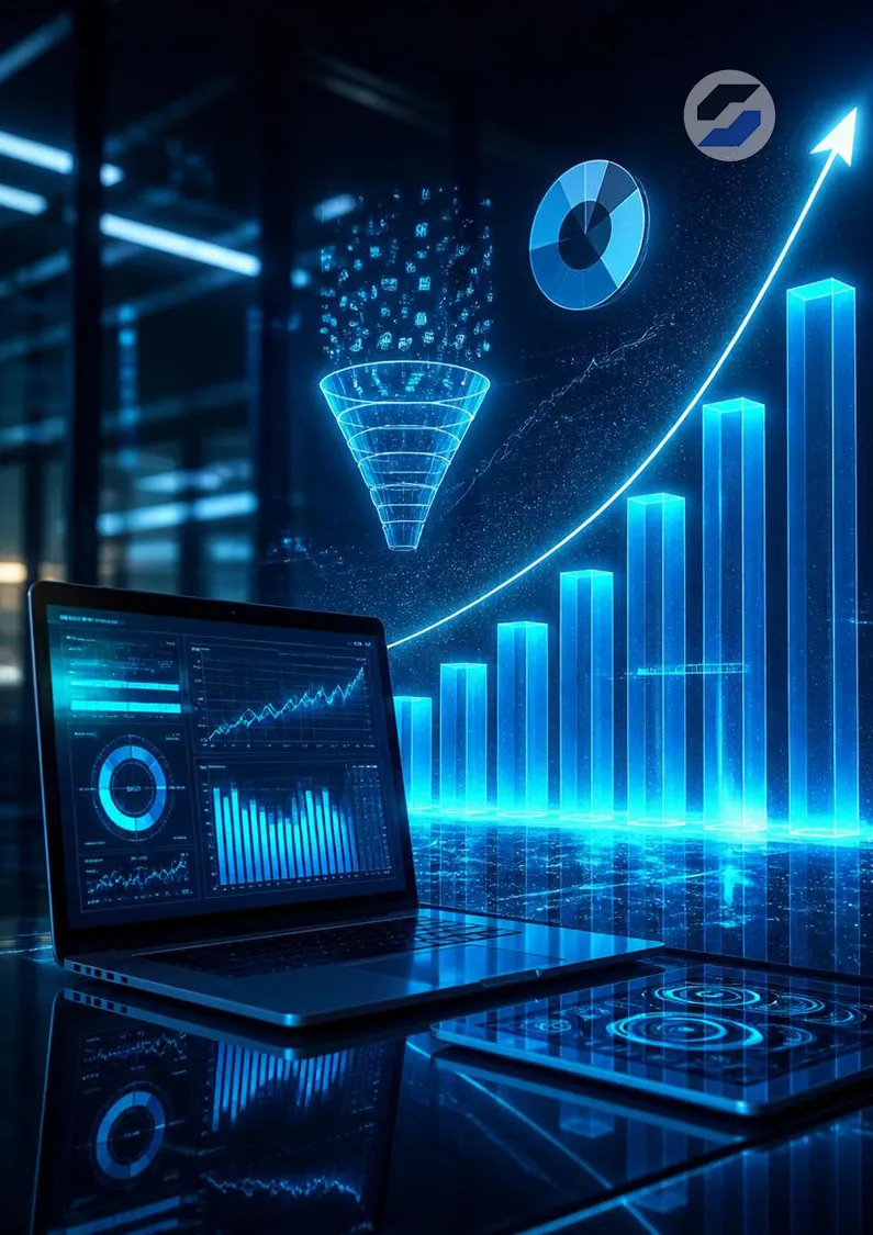 Рост трафика, заявок и продаж благодаря SEO продвижению сайтов